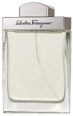 Salvatore Ferragamo Pour Homme Eau de Toilette 100 ml OVP NEU