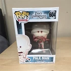 Funko Pop! Vinyl Pan's Labyrinth Pale Man #604 Movies Vinyl Figure