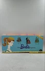 Vintage Mattel Multicolor The Barbie Queen Of The Prom Game Board