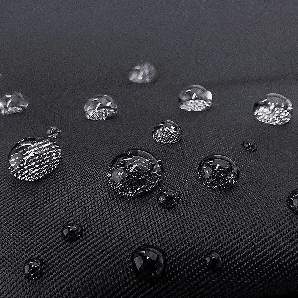 SUV Cargo Liner for Dogs – Waterproof Pet Cargo Cover Mat, Dog Seat Protector - Image 3 of 4