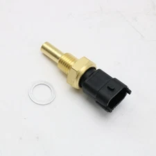 Water Temperature Sensor For 14-21 Maserati Ghibli Quattroporte 17-21 Levante