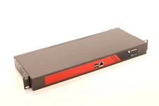 Opengear CM7148-2-DAC 16-Port Secure Console Server with Ears P/N: 509196-01