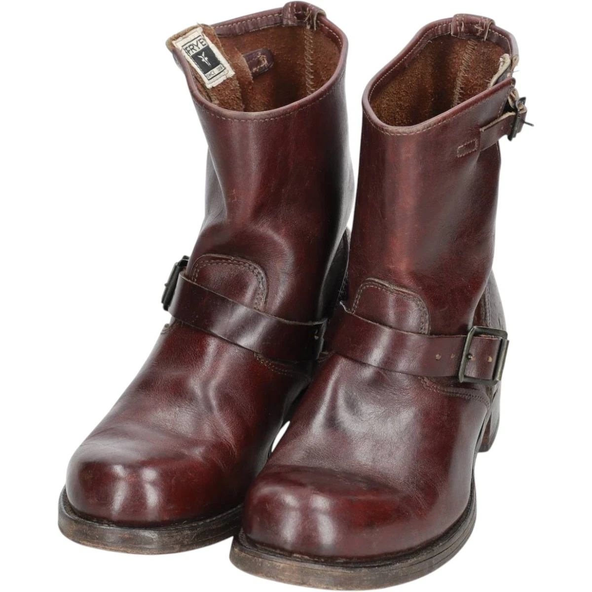 Frye Boots for Men for sale | eBay