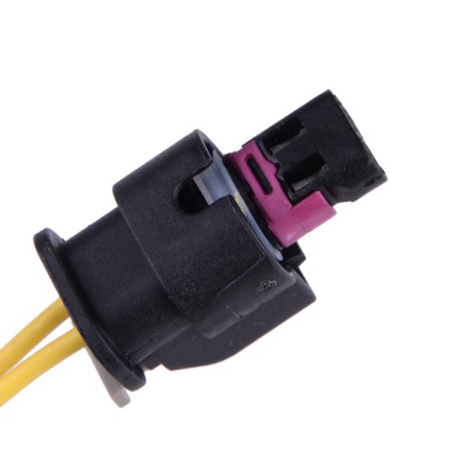 2xSide Marker Light Pigtail Connector Wire Fit For Chrysler 300 300S 2015-22 mu - Picture 4 of 4