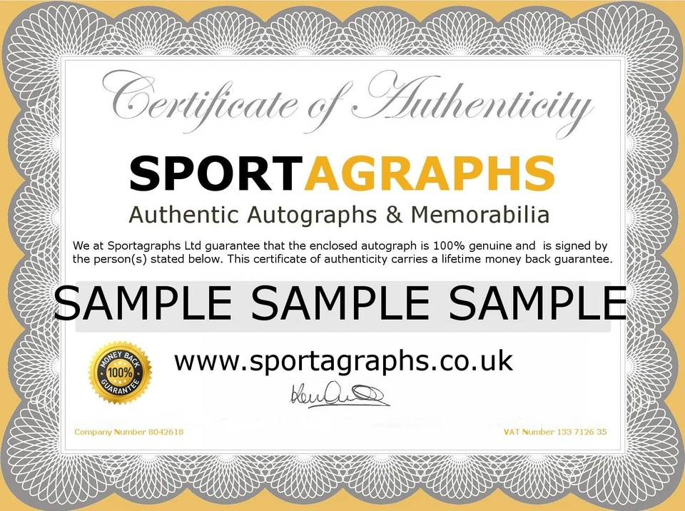 Tim Peake Signed Framed Autograph 16x12 photo display British Astronaut COA - Image 3 of 4