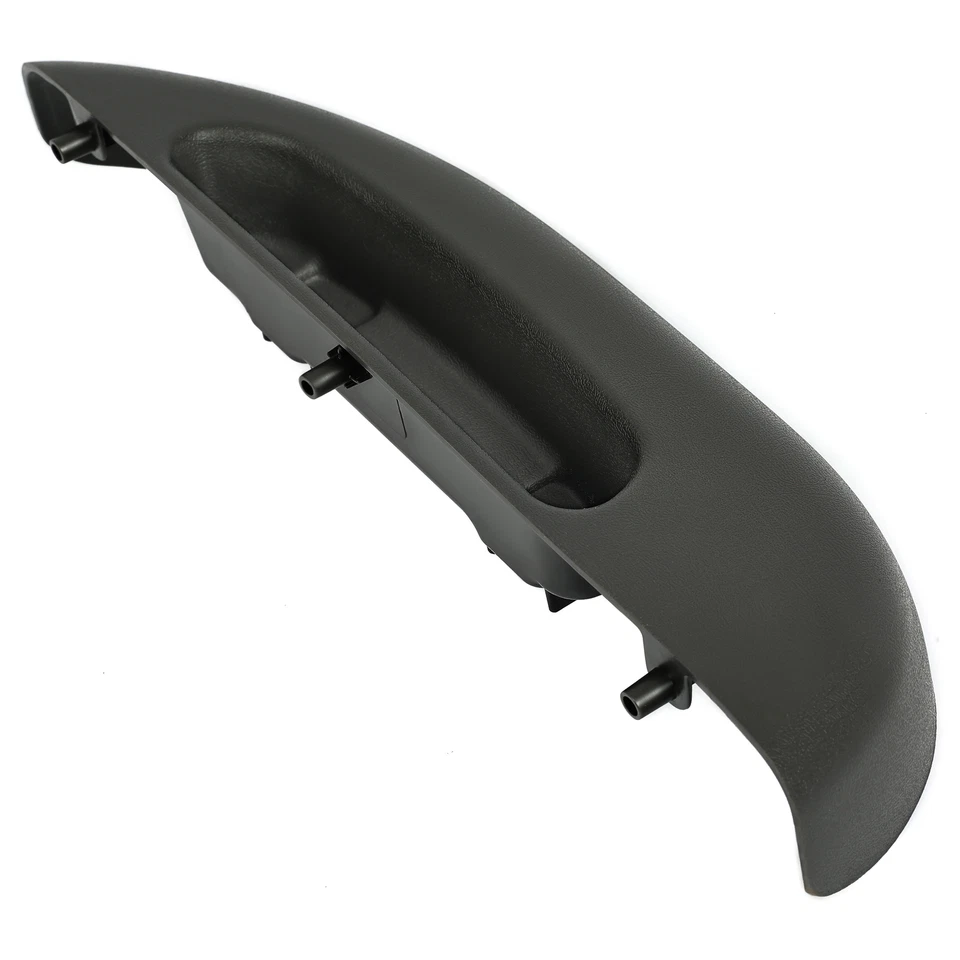 Manija del panel de la puerta del reposabrazos delantero del conductor para Chevy GMC Topkick Kodiak C4500 C5500 Foto 3 de 4