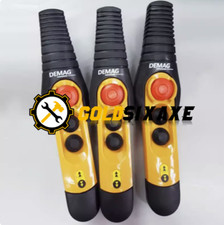 1PCS NEW FOR DEMAG DSC Hoist Flashlight Door Control Handle 77330044