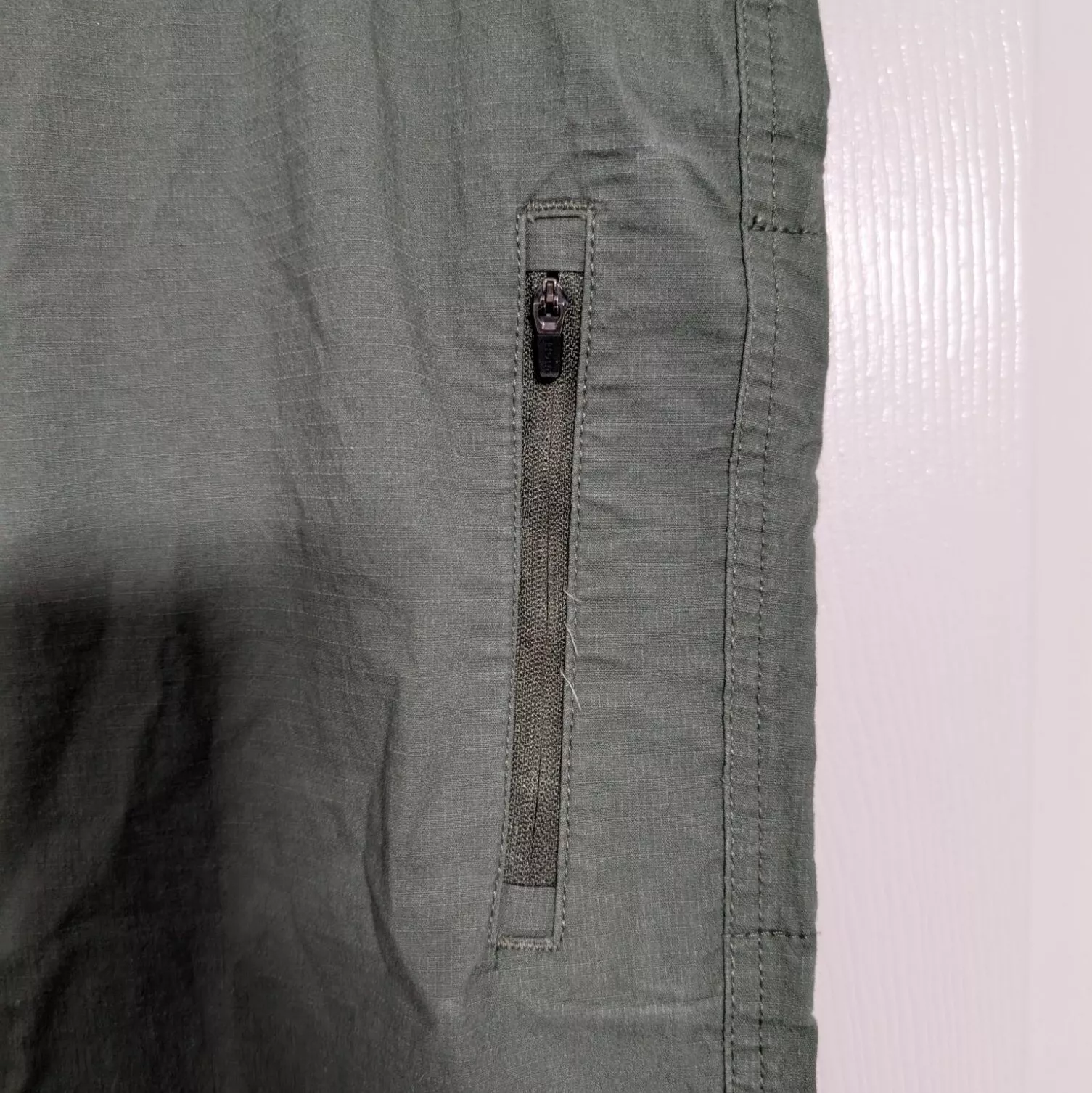 vuori ripstop organic cotton stretch climber outdoor pants
