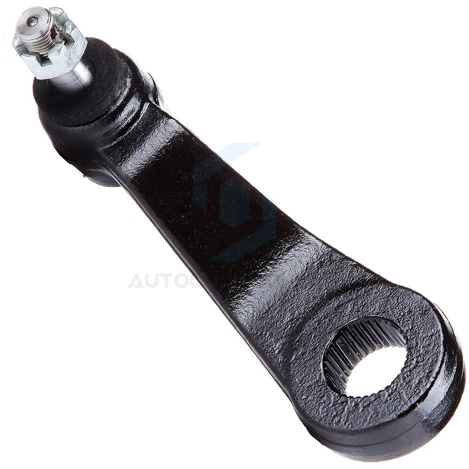 3 кронштейна рычага холостого хода Pitman для Chevrolet K1500 K2500 GMC C2500 C3500 Yukon - Изображение 3 из 4