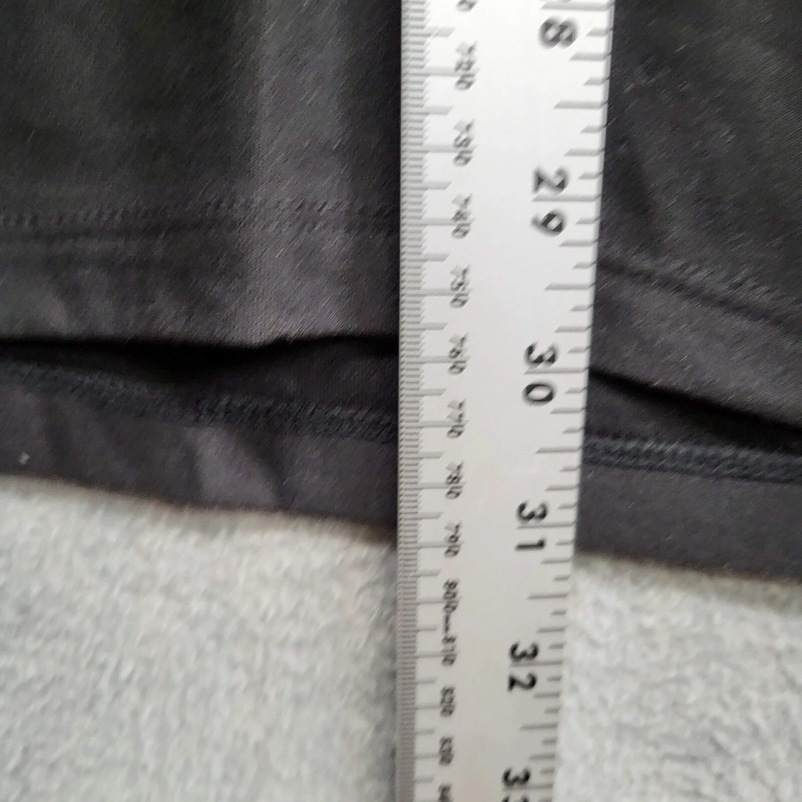 vuori strato tech short sleeve nwt shirt