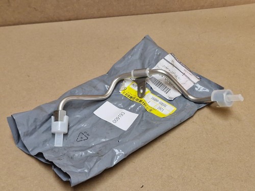 Nissan Juke Pulsar Qashqai 1.2 Dig-T Injector Pipe 1668400Q0G Genuine NEW - Picture 8 of 8