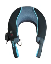 Homemedics Heated Neck Massager 