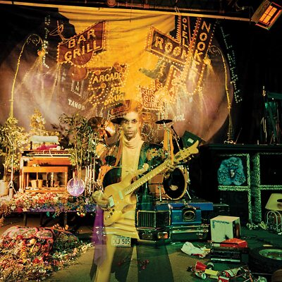 洋楽 Prince: Sign O' The Times 8CD+DVD PRINCE CD x 8 + DVD Sign O The Times EXPANDED Remaster DELUXE 63