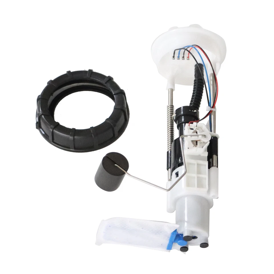 Conjunto de bomba de combustible 47-1007 apto para Polaris RZR 900 XP 2011 2012 2013 2014 Foto 3 de 4