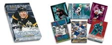 2024-25 Upper Deck Series 2 Young Guns, Parallels & Inserts - Free Shipping Raw