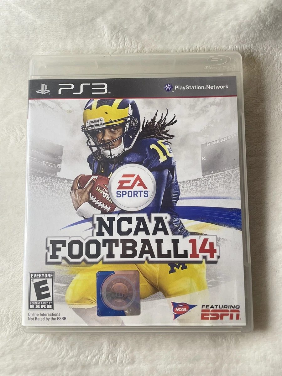 Ncaa 14 psn deals