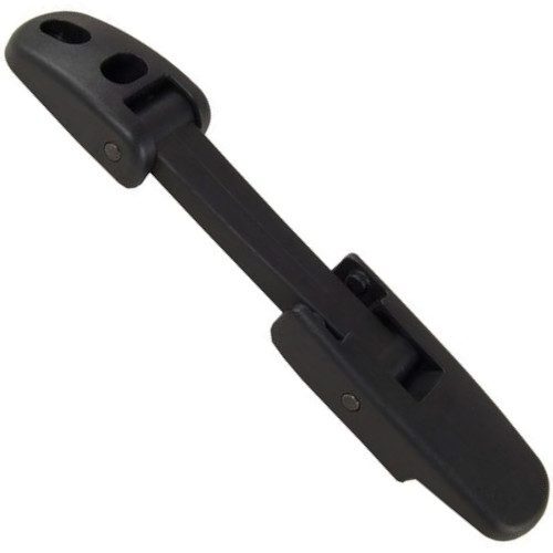 Hood Latch For 1997-2006 Jeep Wrangler - Left (Driver) Or Right (Passenger) Side, 10-Year Warranty 3 thumbnail image
