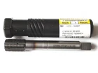 Gühring Thread Former M 16x1.5 HSSE PM TICN 6HX with IKZ + SN Ø 15.30 DIN 374