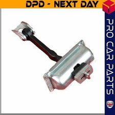 FRONT DOOR CHECK STRAP Arm Bracket for Ford Transit Tourneo Custom BK21V23500AJ