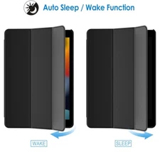 JETech IPad Pro 11 Inch Protective Case Open Box