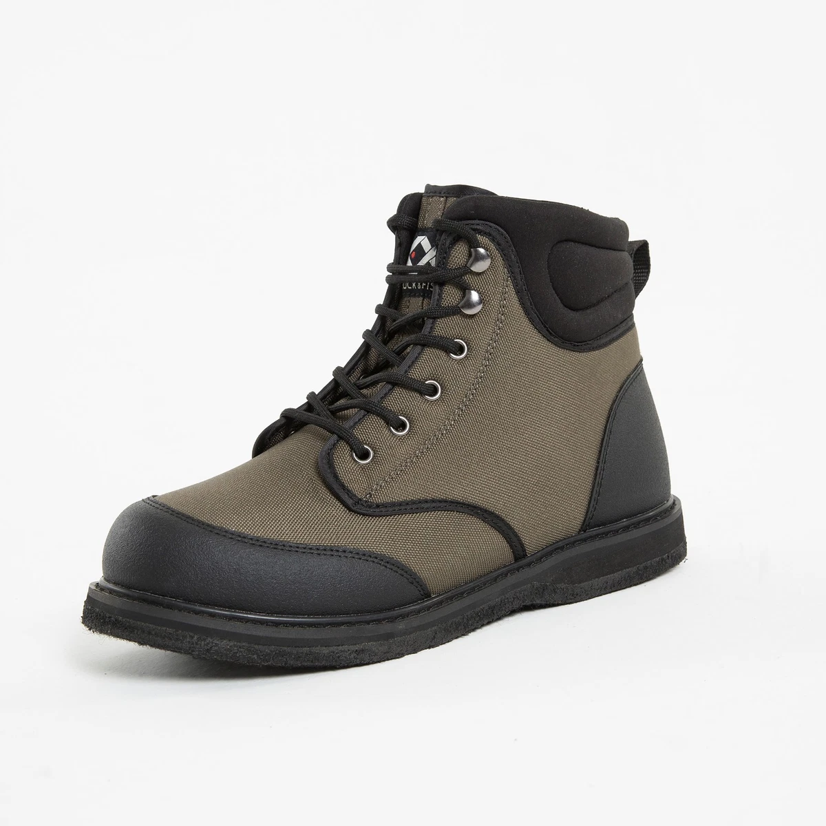 Extra wide deals wading boots