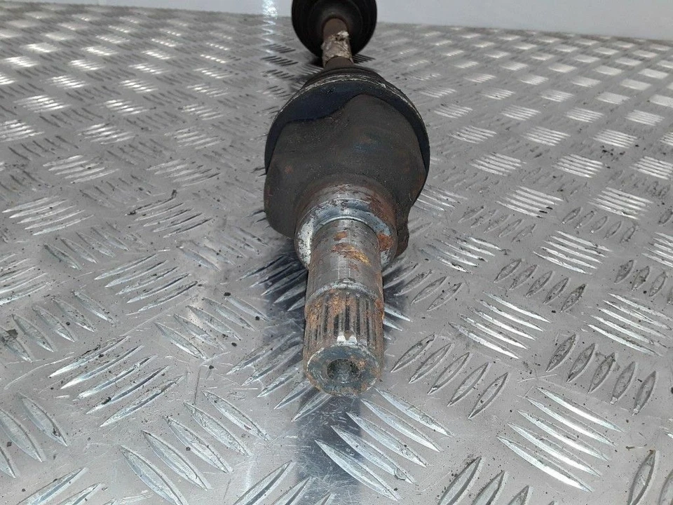 Citroen C3 2003 Left Front drive shaft Diesel 50kW VEI5821 - image 4 of 4