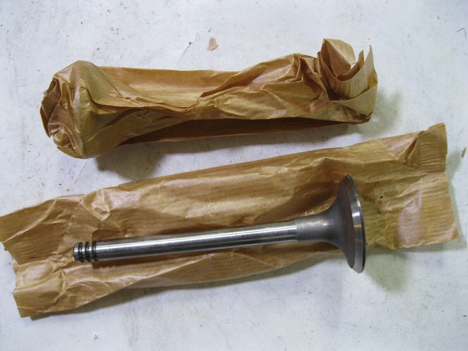 2 V2420 Sealed Power Valves (2 pack) Foto 2 de 4