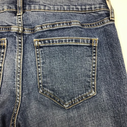 Pantalones de mezclilla Old Navy Boyfriend, talla 2 regulares. 30"" X 28"" - Imagen 10 de 11