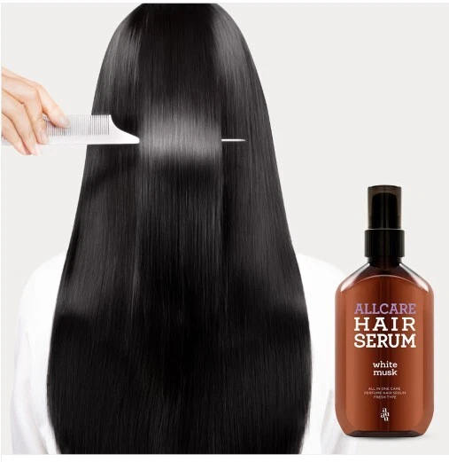 auau ALL CARE HEAR SERUM 100ml / K- Beauty