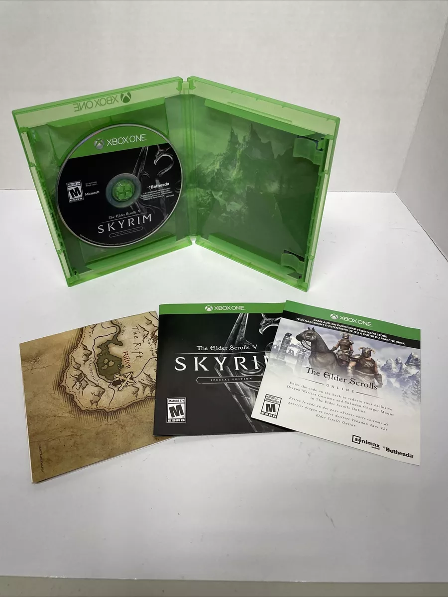 Download The Elder Scrolls V: Skyrim