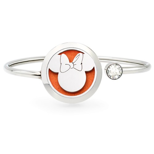 25mm  Rotatable Perfume Bangle Bracelet  Diffuser Essential Aromatherapy Locket - Picture 117 of 209