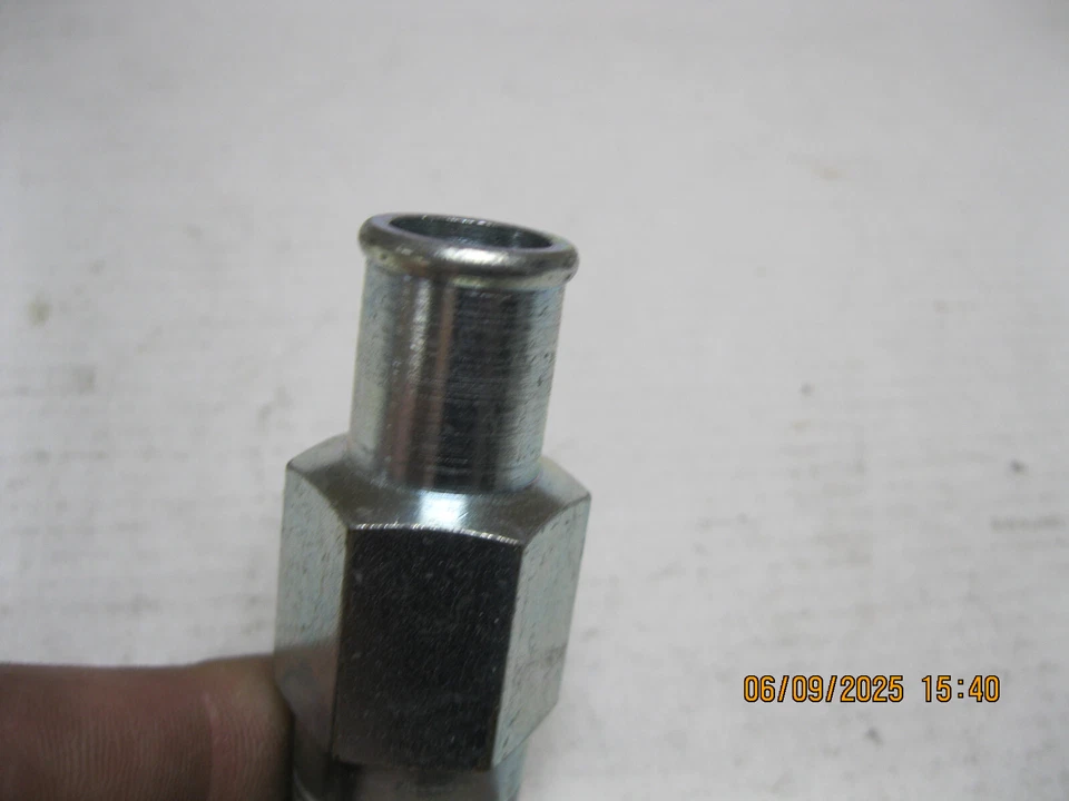 HVAC Heater Fitting 4 Seasons 84731 Foto 4 de 4