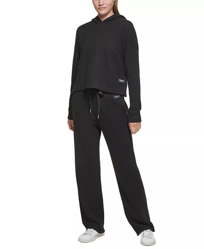 Calvin Klein Performance Waffle Knit 