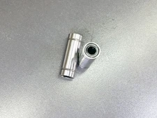 2 x Long Linear Ball Bearing LM5LUU 5MM DIY Hobby Drone Model Robot Motion 5 mm