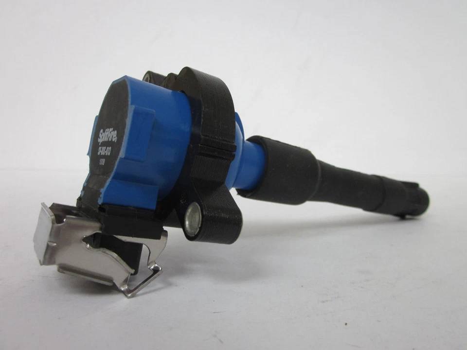 Splitfire Super Direct Ignition System Coil Fits BMW 6 CL Z3 X5 E36 E39 E46  - Image 2 of 4