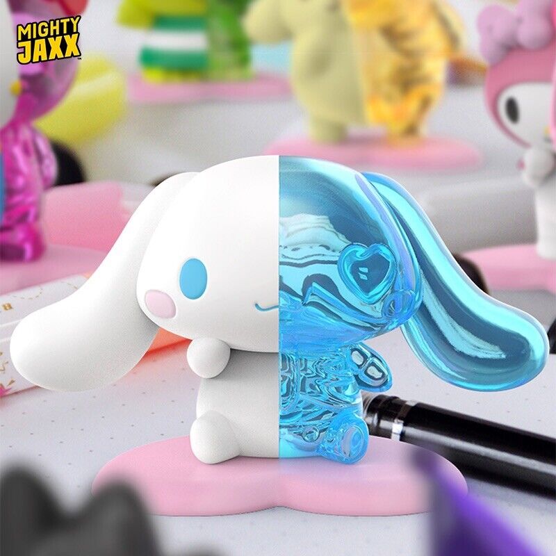 Kandy x Sanrio ft. Jason Freeny Blind Box