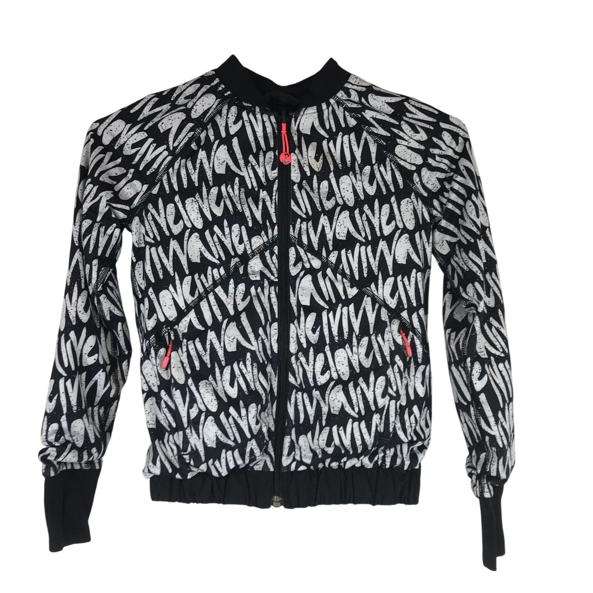 ivivva ジャケット ⭐︎ size12 ivivva Girls' Outerwear for sale - eBay