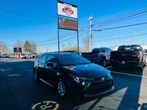 2020 Toyota Corolla LE / BACK UP CAM / HEATED SEATS /