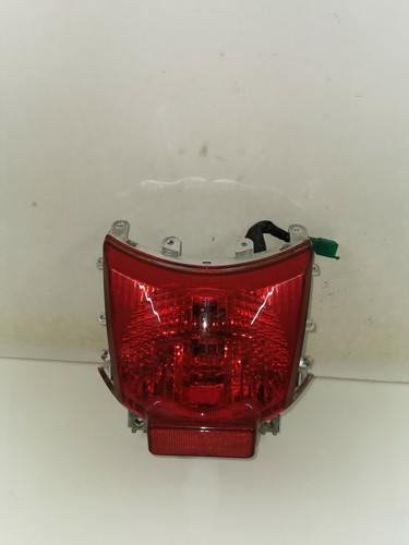 FANALE STOP POSTERIORE KYMCO LIKE 125 2009 2010 2011 2012 2013 2014 - Picture 2 of 3