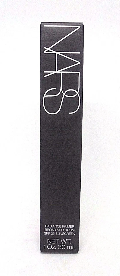 Nars Radiance Primer Broad Spectrum Spf 35 ~ 1 Oz. BNIB - Image 4 of 4