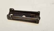 T/C Thompson Center Renegade Sidelock Rear Sight Base With Screws (P)