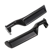 Interior Metal Door Handle for Ford F150 F250 F350 Bronco F53 F59 F800 1987 1...