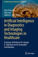 Chee Peng Lim (U. A.) | Artificial Intelligence In Diagnostics And Imaging...