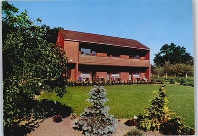50725051 - 2161 Estorf Guest House, Pension Meier Stade LKR