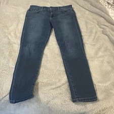 Joe's Jeans Skinny Ankle