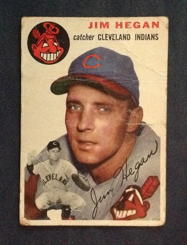 1954 Topps Pick a Card Complete your Set FILLER TO VERY GOOD LOWER GRADE #6-100 - Picture 33 of 89