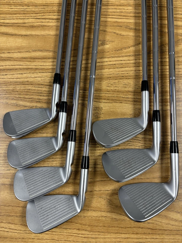 Ping Blueprint S, 4-PW | Dynamic Gold 120 X100 | destro - Imagem 3 de 4