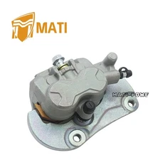 New Brake Caliper W/Pads For Can-Am 705601128