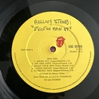 Rolling Stones 1972 Exile On Main Street UK Vinyl , double LP , plays great
