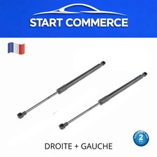 Verin de hayon / de capot Peugeot 2008